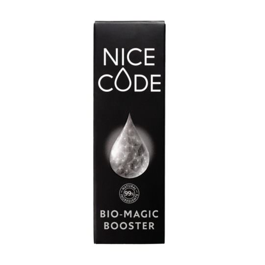 Спрей для лица Bio-magic booster