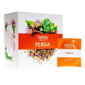 Чайный напиток TeaVitall Anyday “Persia”